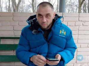 Игорь Кононенко