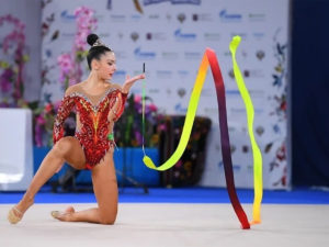 Лала Крамаренко