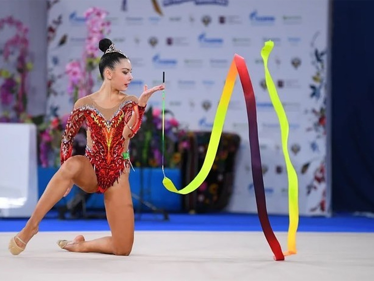 Лала Крамаренко