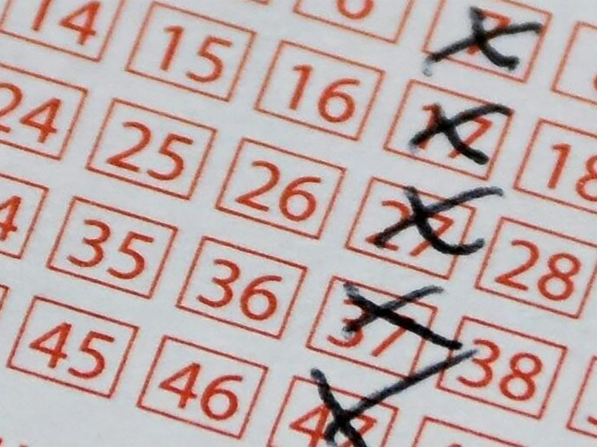 Выиграл в лотерею миллиард