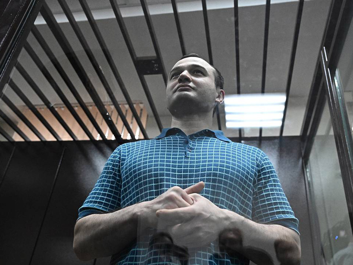 Марат Тамбиев