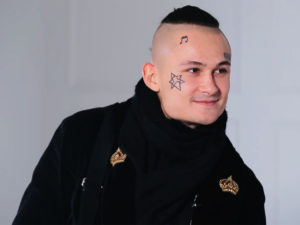 Моргенштерн