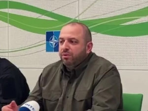 Рустем Умеров