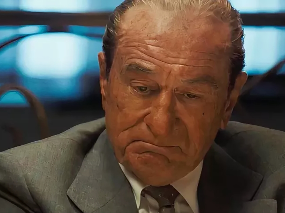 Роберт де Ниро