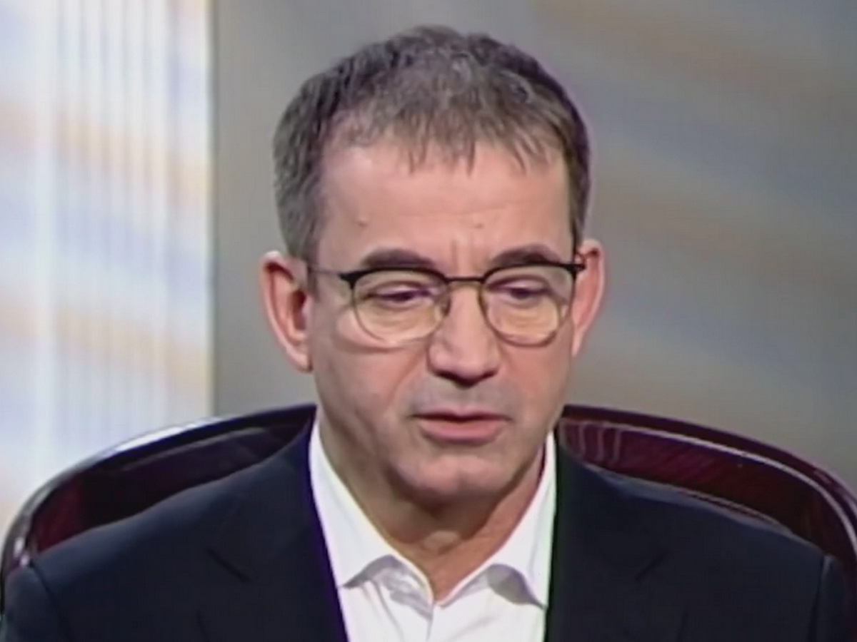 Песков