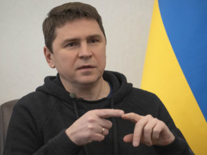 Подоляк