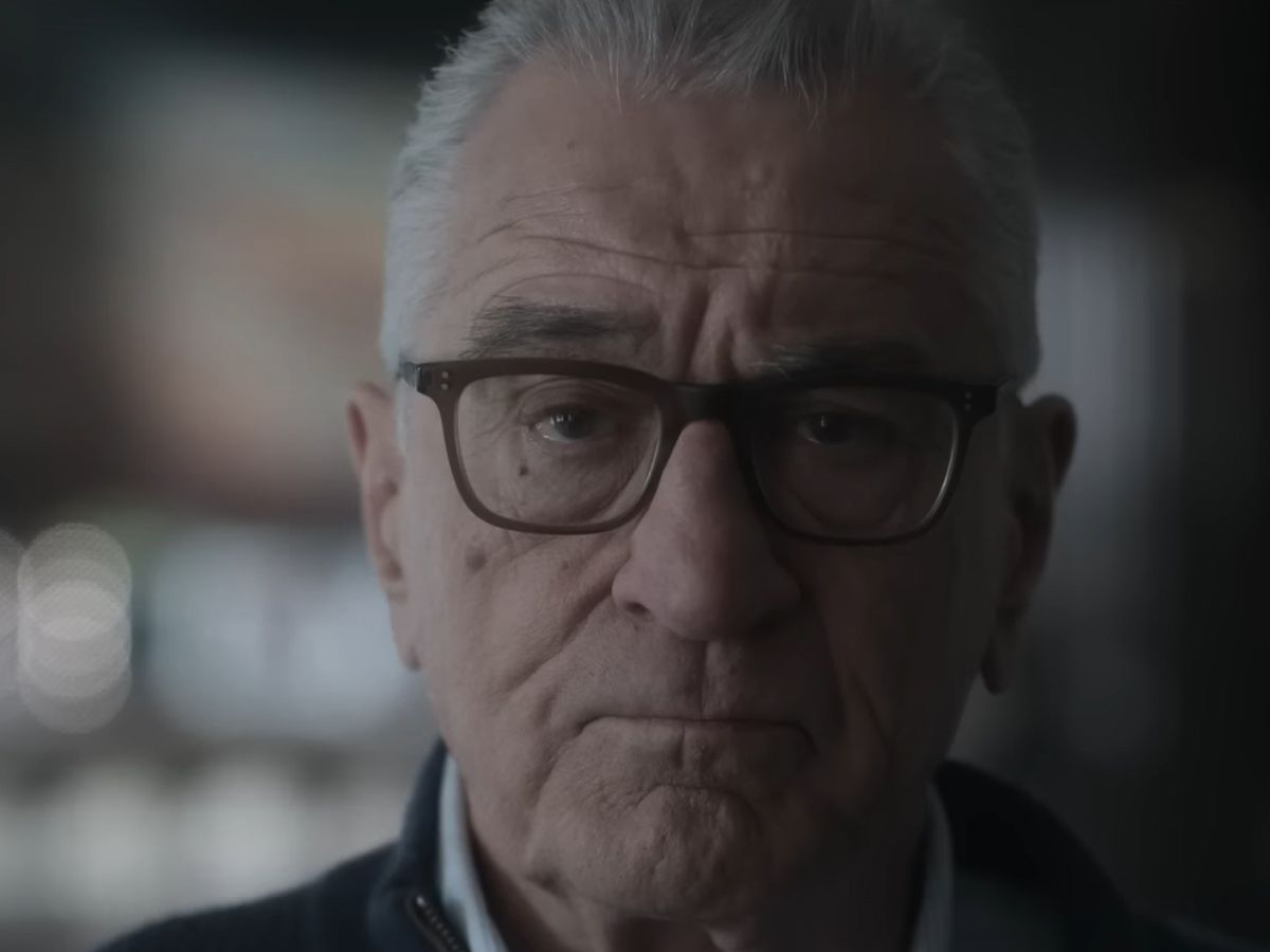 Роберт де Ниро