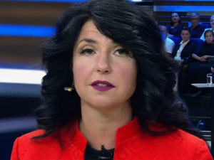 Янина Соколовская