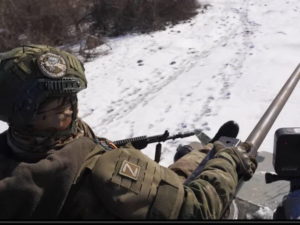 Бои за Суджу