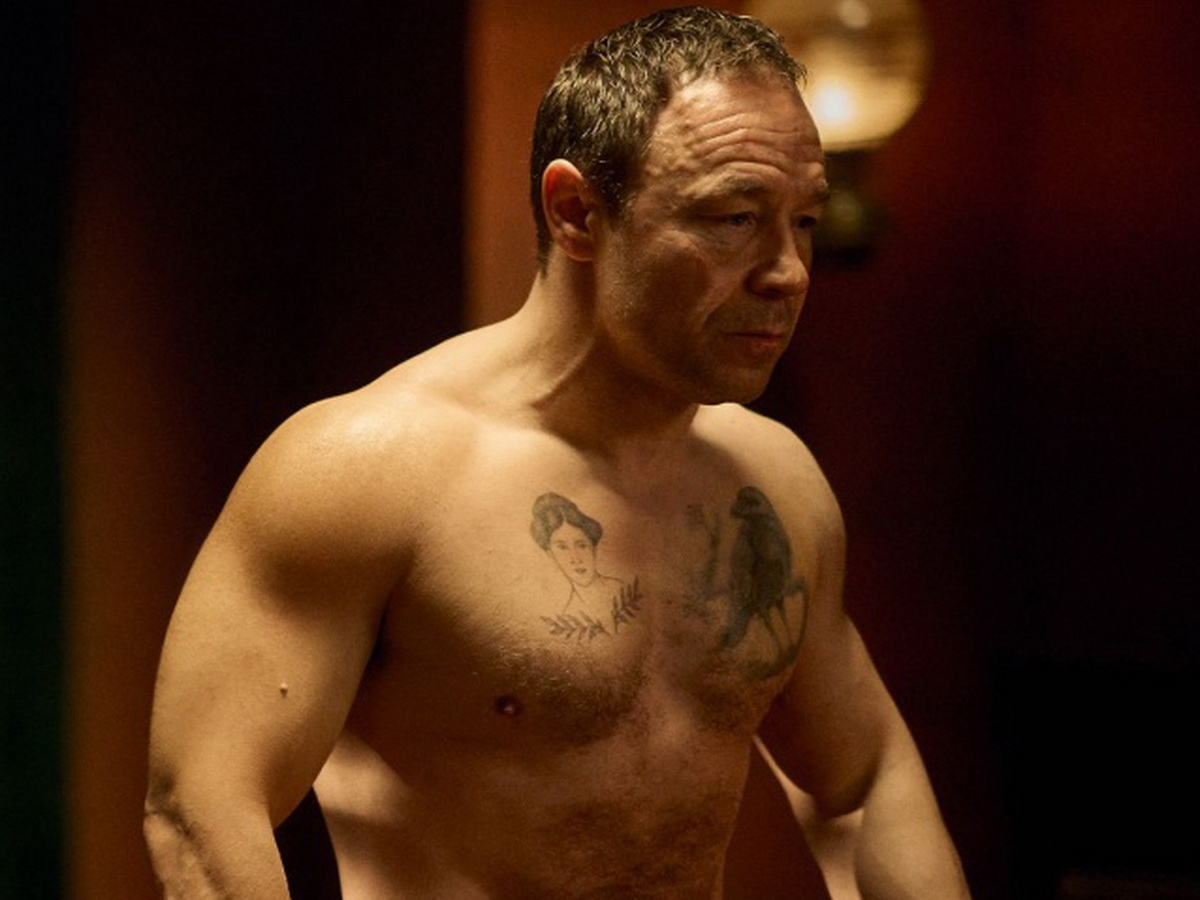 Тысяча ударов