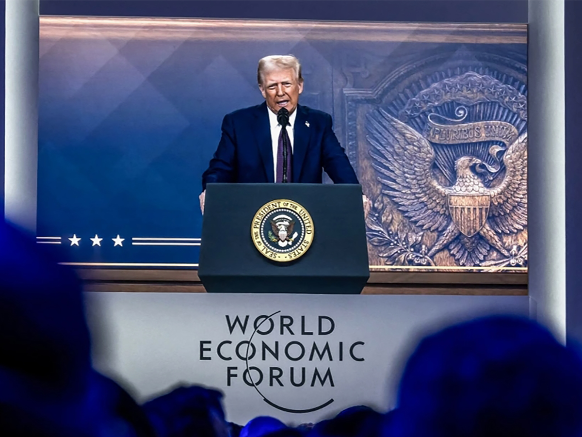 Трамп
