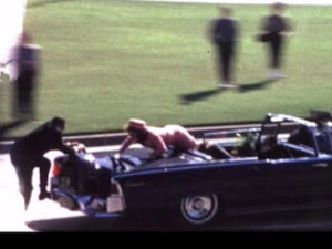 Убийство Кеннеди