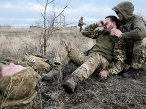 План Трампа по завершению конфликта на Украине