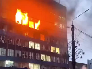 Удар Мотор Сич