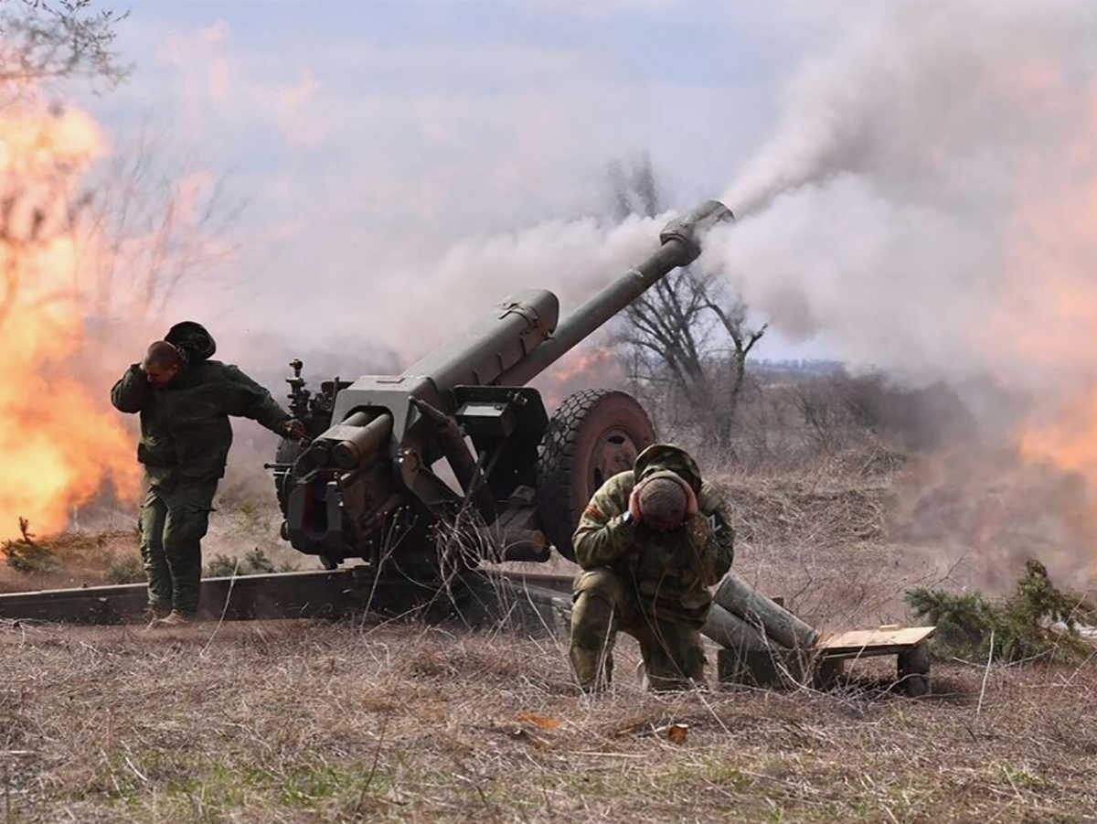 ВС РФ