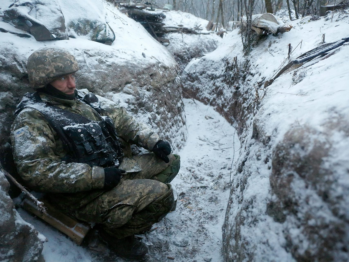 ВСУ