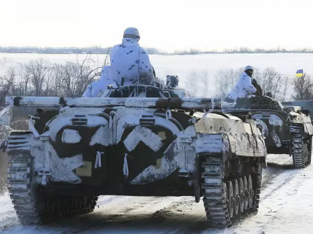ВСУ
