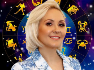Василиса Володина