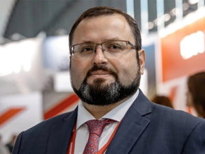 Владимир Лукин