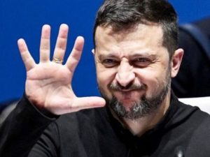 «У вас есть $60 млрд наличными?»: Зеленский оказался богаче Илона Маска