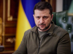 Владимир Зеленский