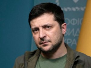 В Европе отвергли одно из требований Зеленского