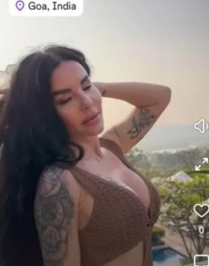 Юля Волкова