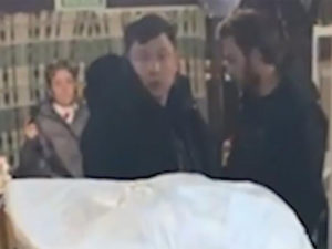 Сергей Урайкин