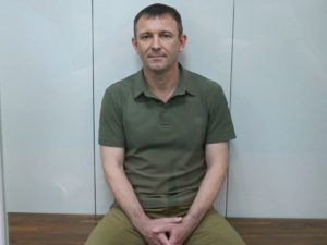 ТАСС: целый полк готов выступить в защиту генерала Ивана Попова