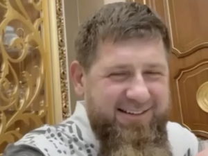 Кадыров