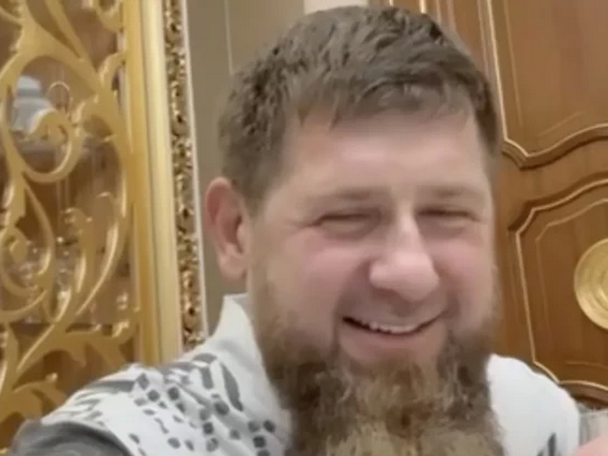 Кадыров