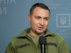 «Украина может перестать существовать»: глава ГУР Буданов* сделал мрачный прогноз