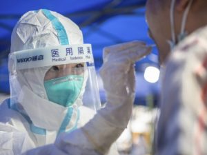 Новый директор ЦРУ обвинил Китай в утечке коронавируса из лаборатории