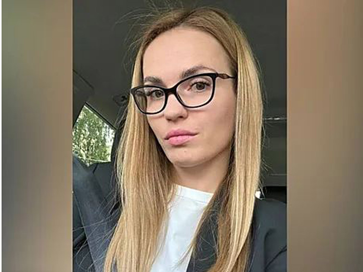 самбо Ольга баранова
