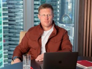 Стало известно, за что глава «Фонбет» хотел заплатить взятку в 50 млн рублей