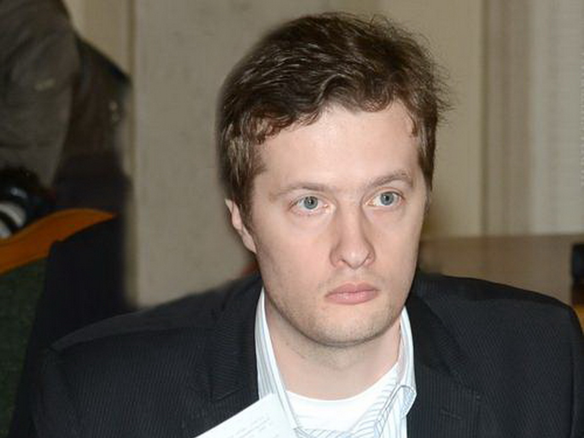 сын Порошенко