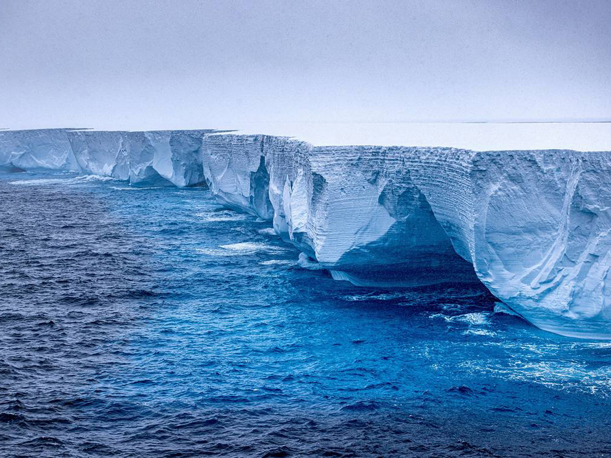Айсберг