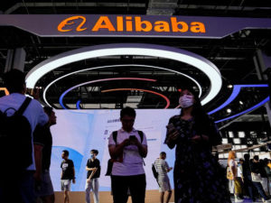 Alibaba Group