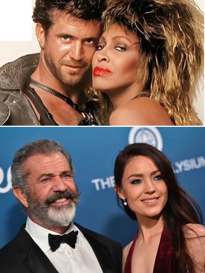 Как выглядят настоящие возлюбленные героев популярных боевиков