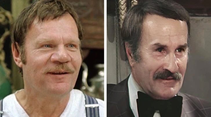 Звезды, чей рост для многих оказался сюрпризом