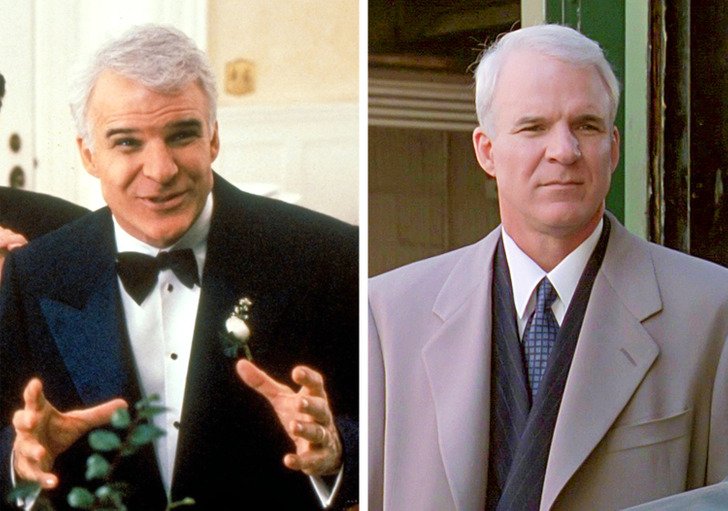 Актеры-комики, которые снялись в драме и доказали, что им все по плечу