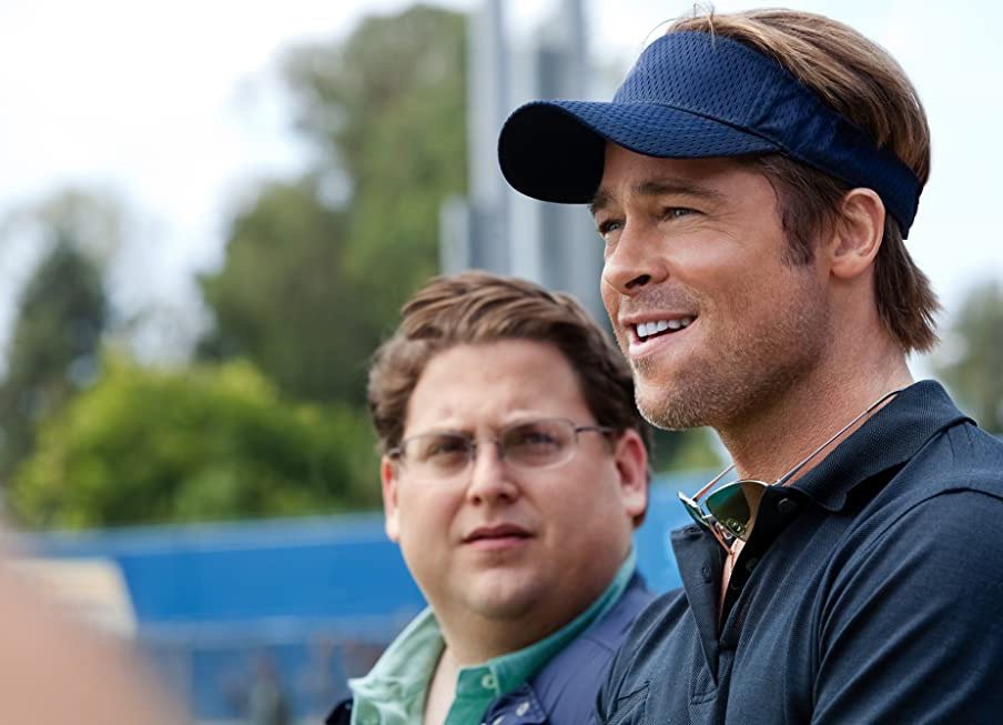 Актеры-комики, которые снялись в драме и доказали, что им все по плечу