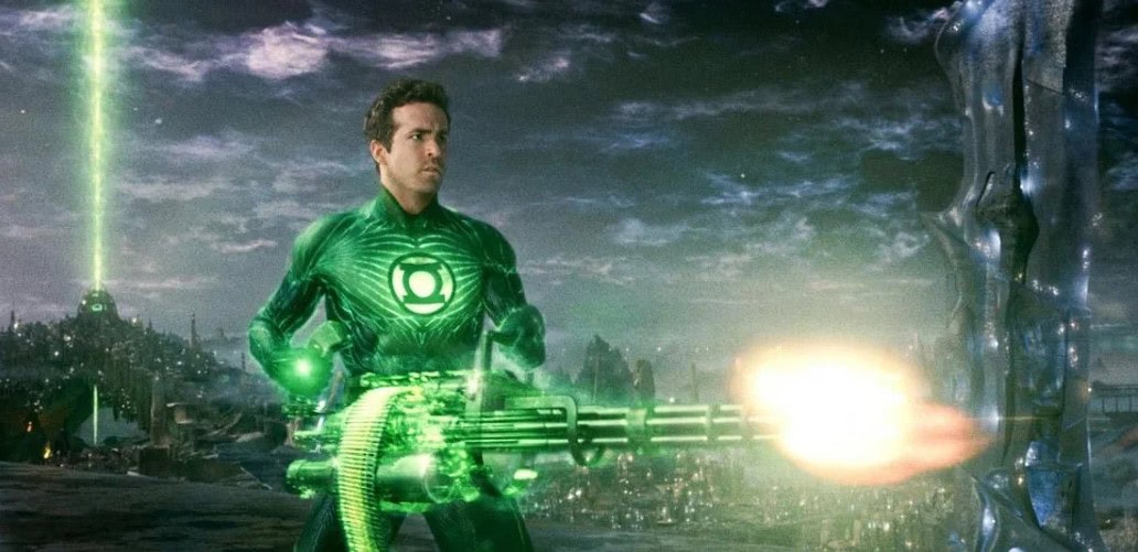 Какие спецэффекты оказались самыми провальными в каждый год 21 века