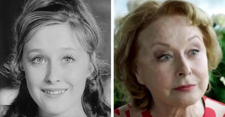 Как с годами изменились знаменитости, которые отметили или вот-вот отметят в 2025 году юбилей