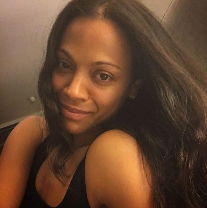 20 знаменитых женщин, которые не стесняются своей естественной красоты