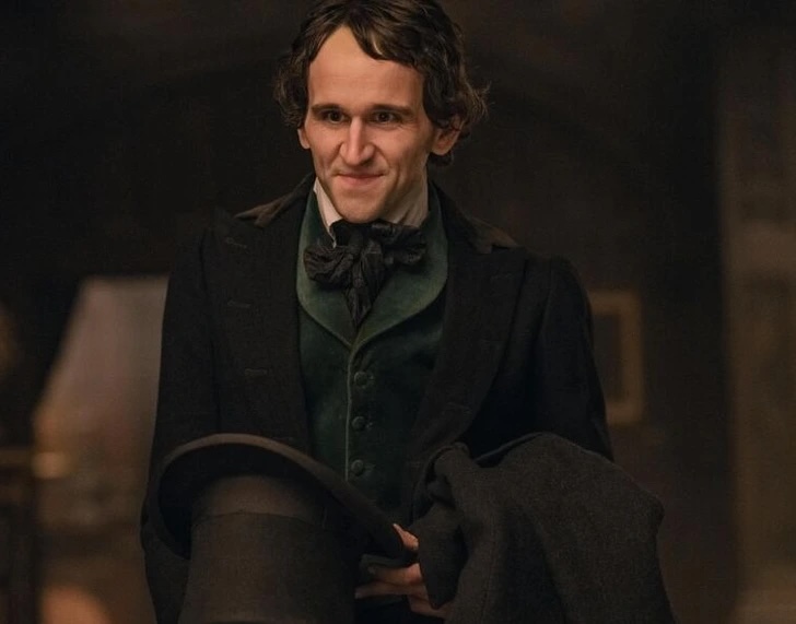 Фильмы и сериалы, в которых актеры из «Гарри Поттера» снялись вместе