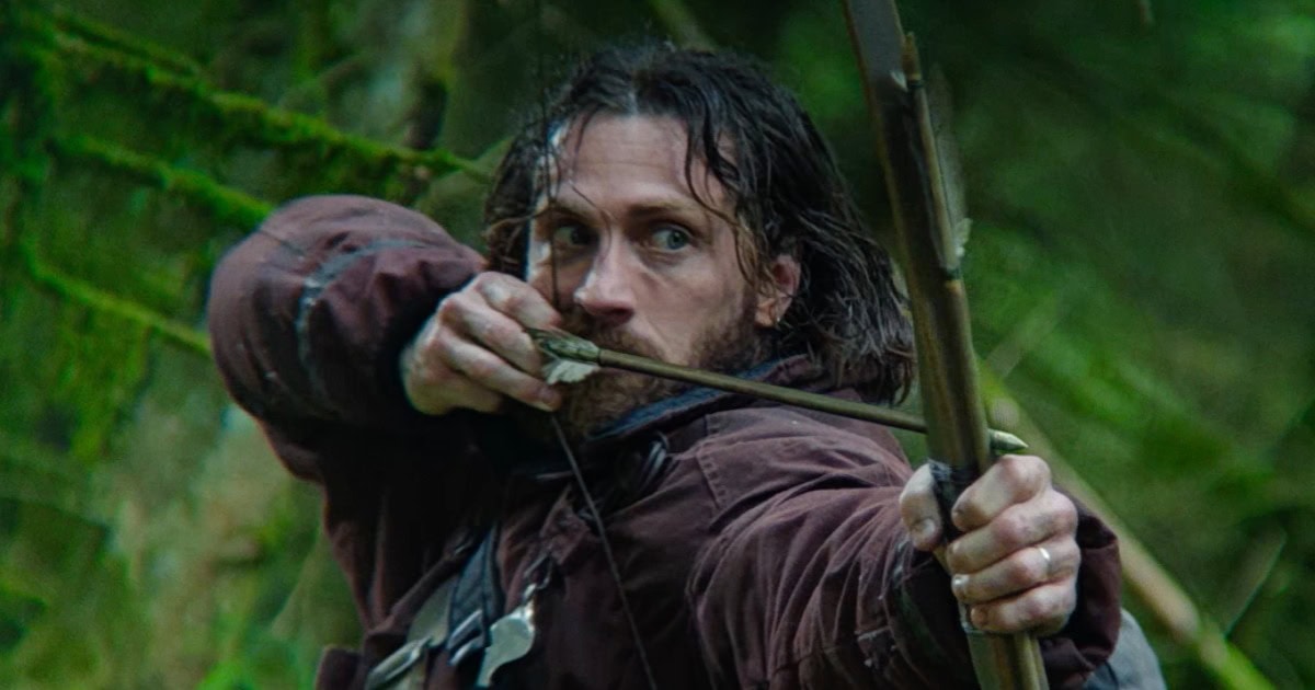 Самые ожидаемые фильмы 2025 года