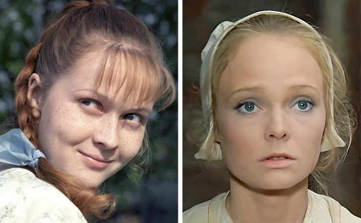 Звезды, чей рост для многих оказался сюрпризом