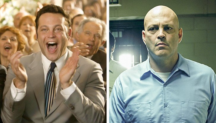 Актеры-комики, которые снялись в драме и доказали, что им все по плечу