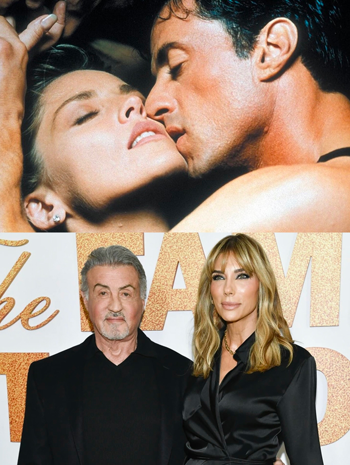 Как выглядят настоящие возлюбленные героев популярных боевиков